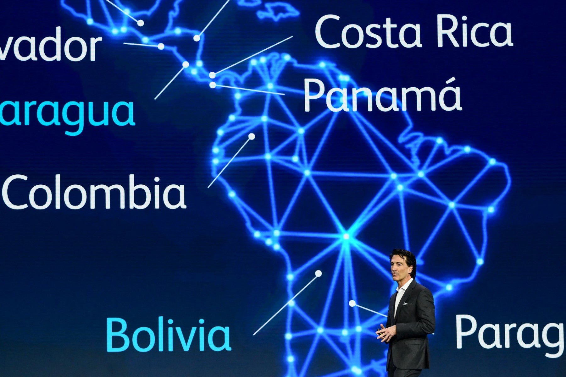 Millicom