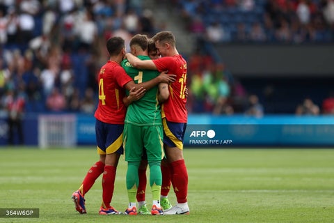 España Uzbekistán