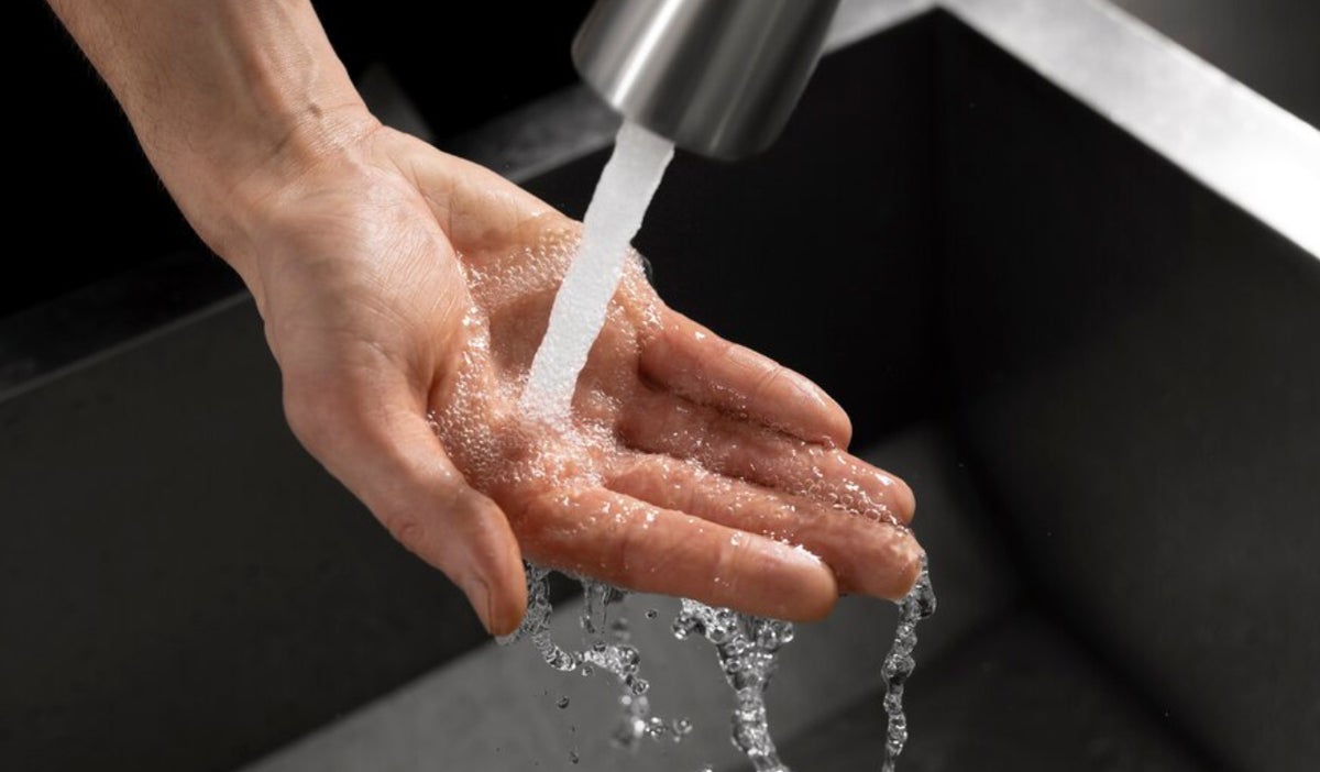 Agua