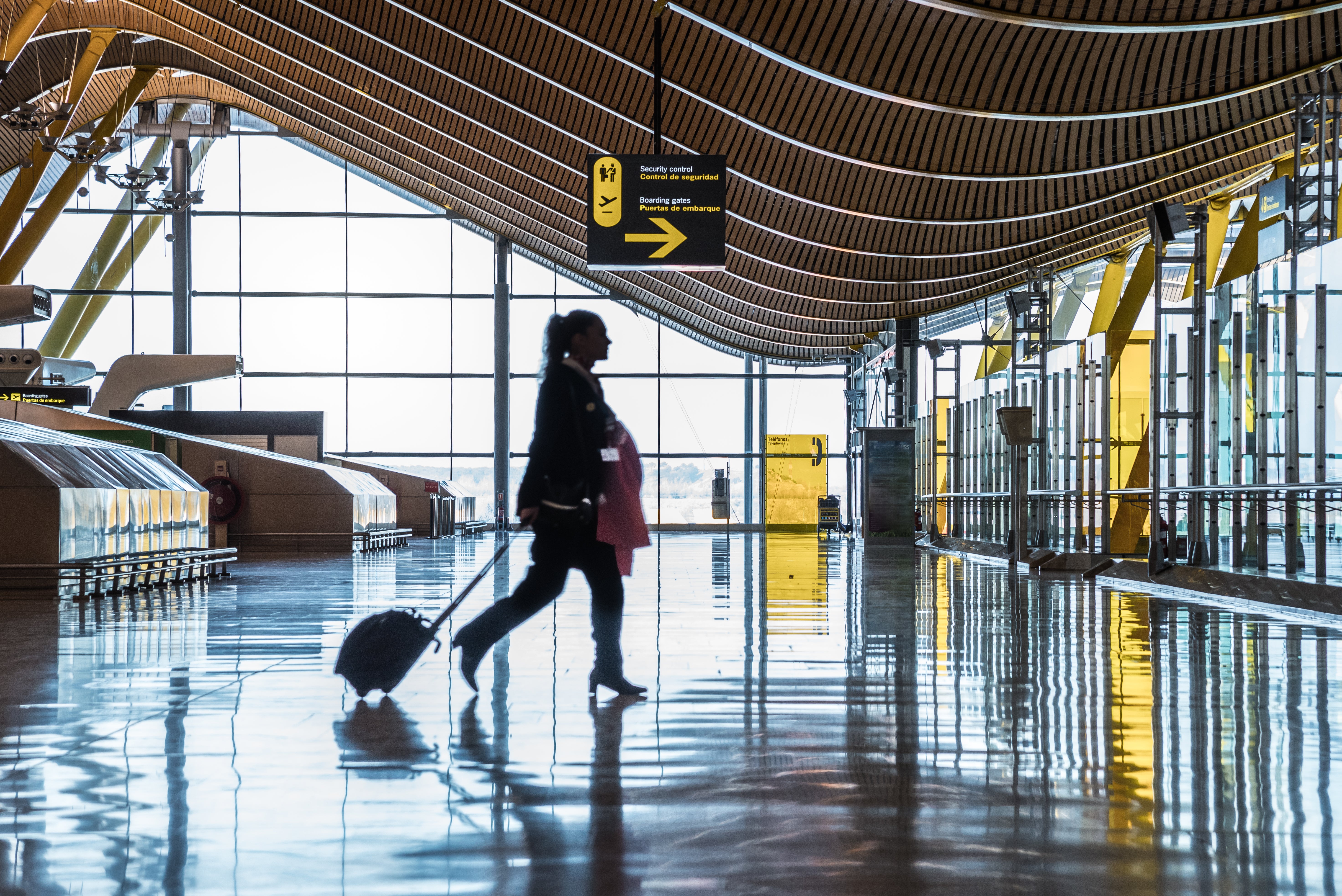 Aeropuerto