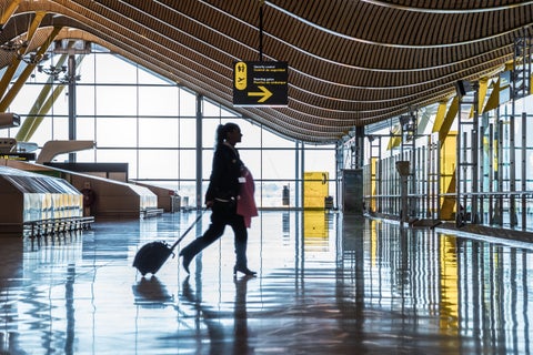 Aeropuerto