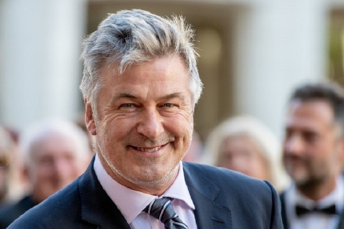 Alec Baldwin