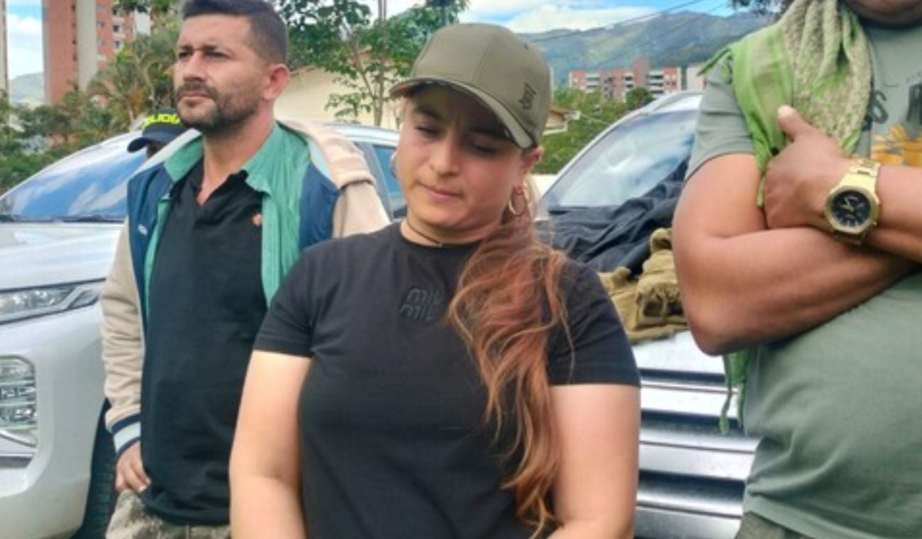 Alias Erika Castro