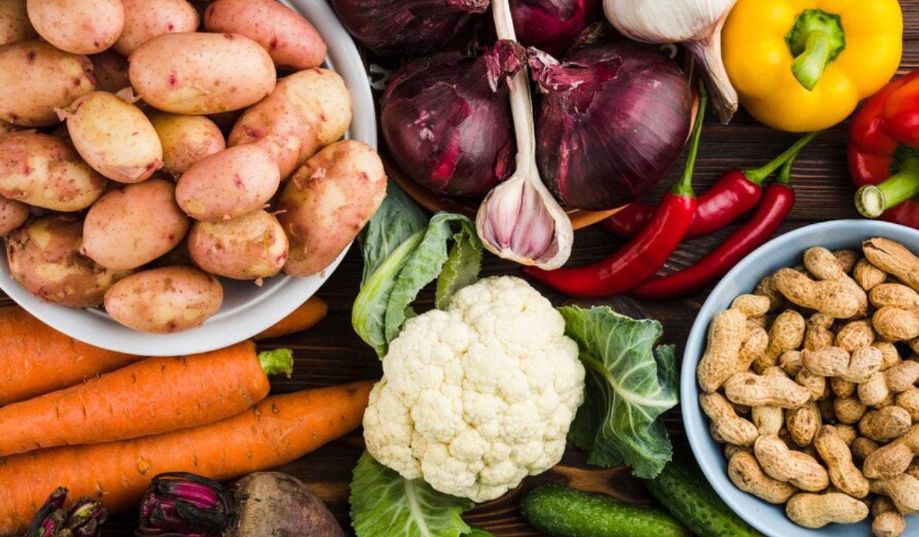 Alimentos