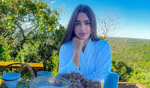 Aline Ferreira