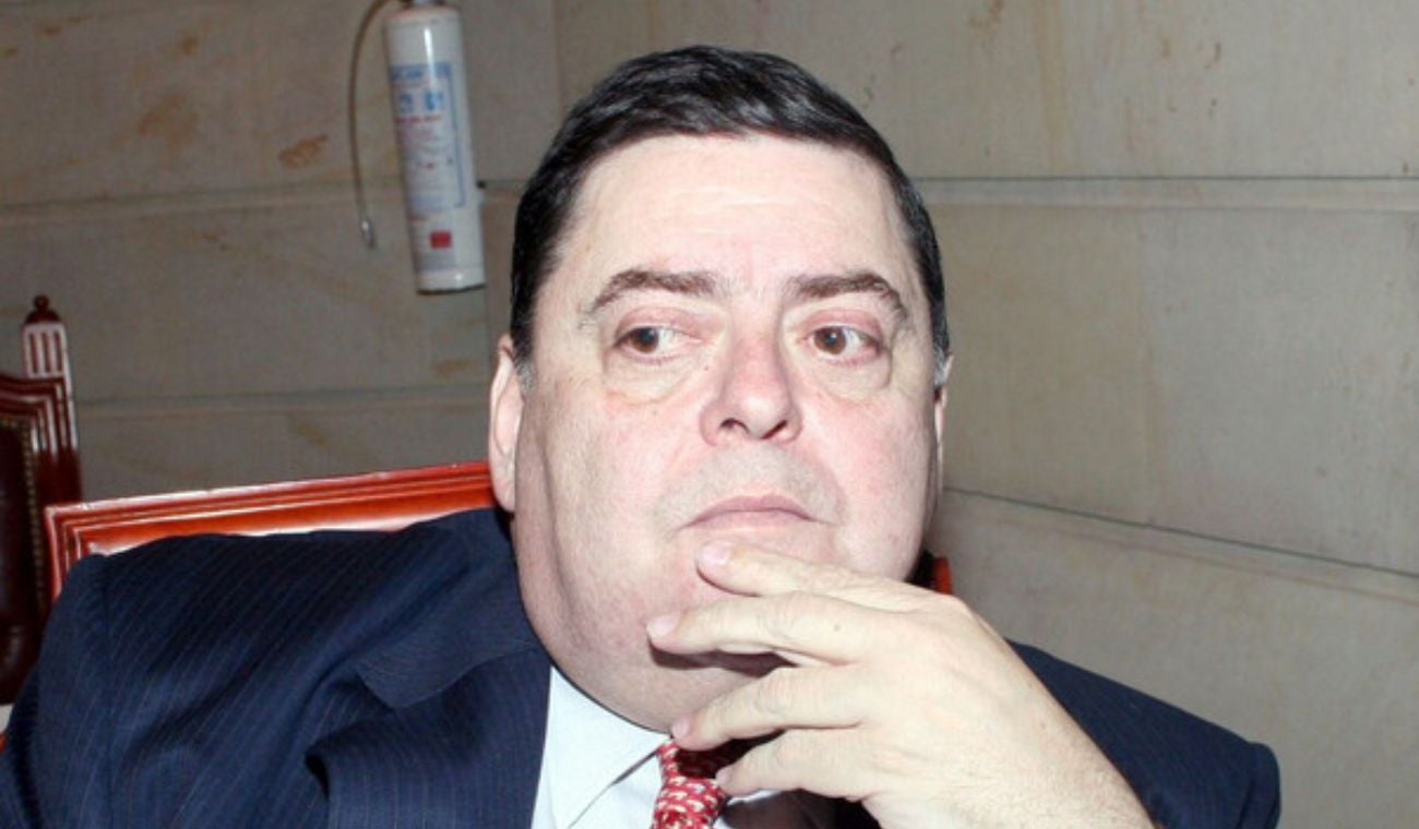 Álvaro García Romero