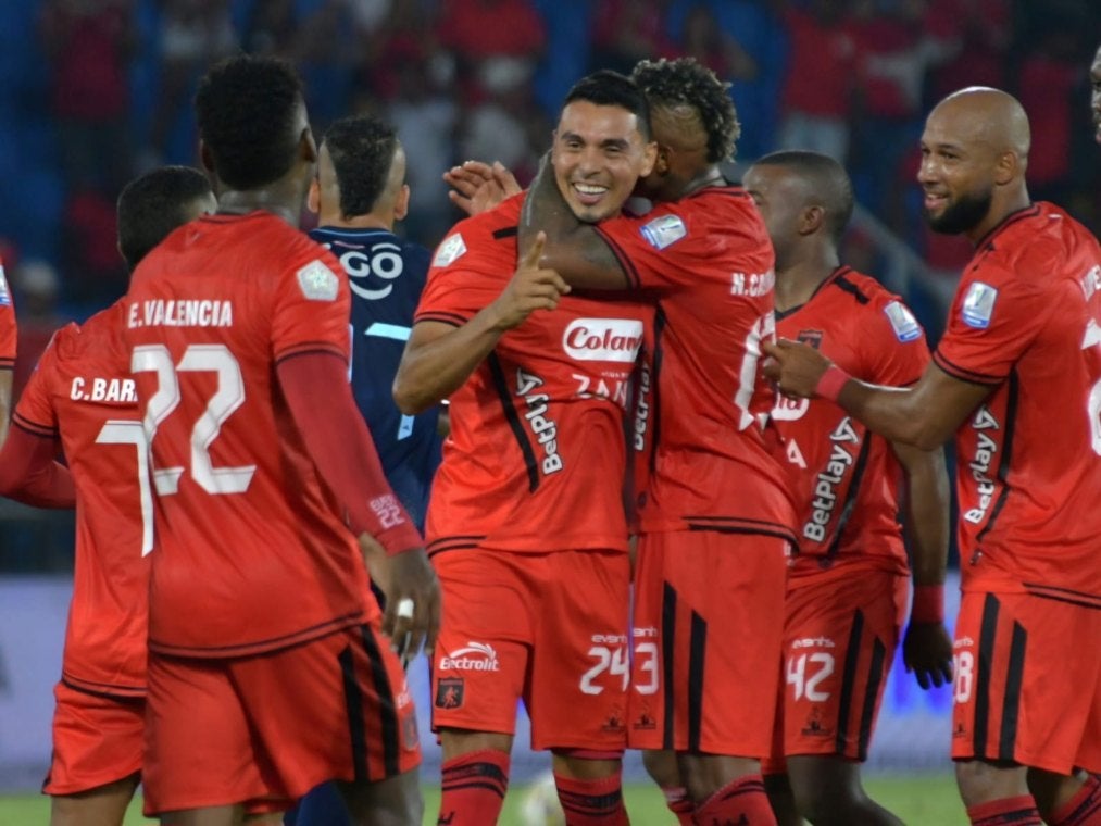 América de Cali