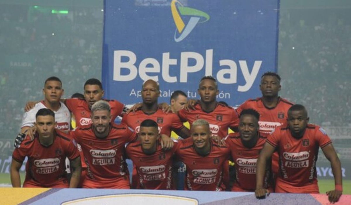 América de Cali 2024