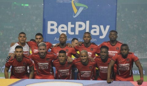 América de Cali 2024