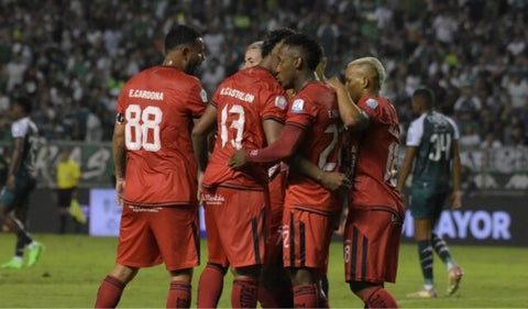 América - Liga Betplay 2024