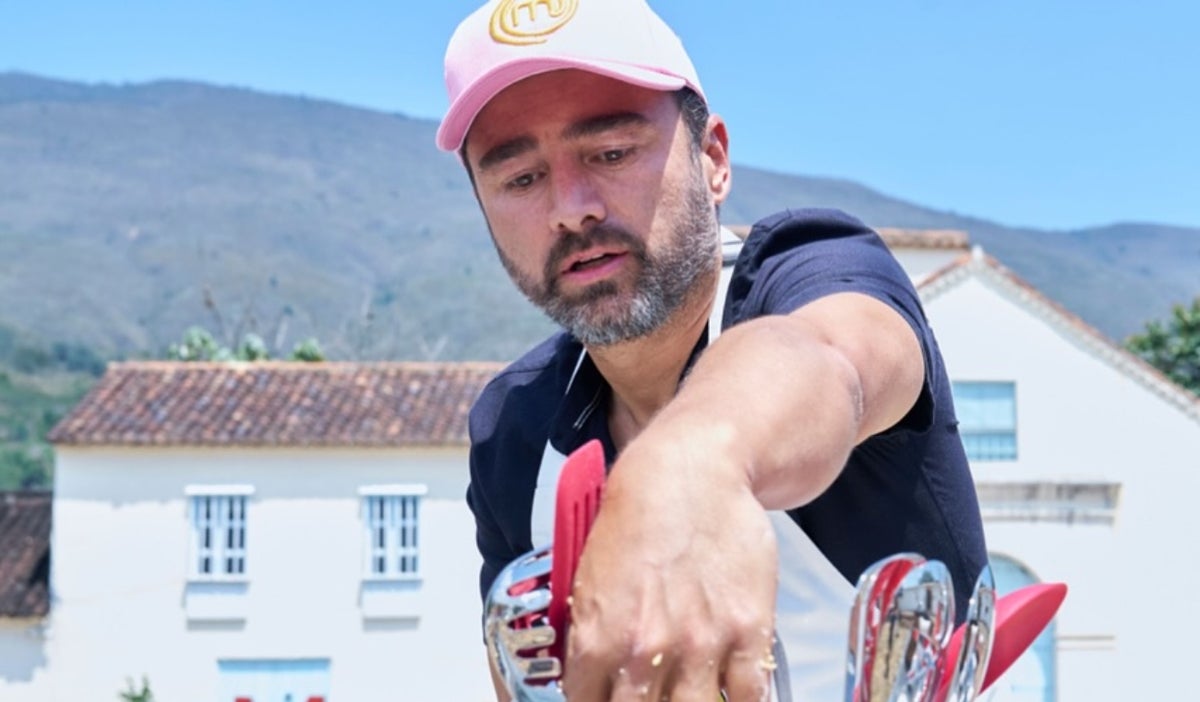 Andrés Toro
