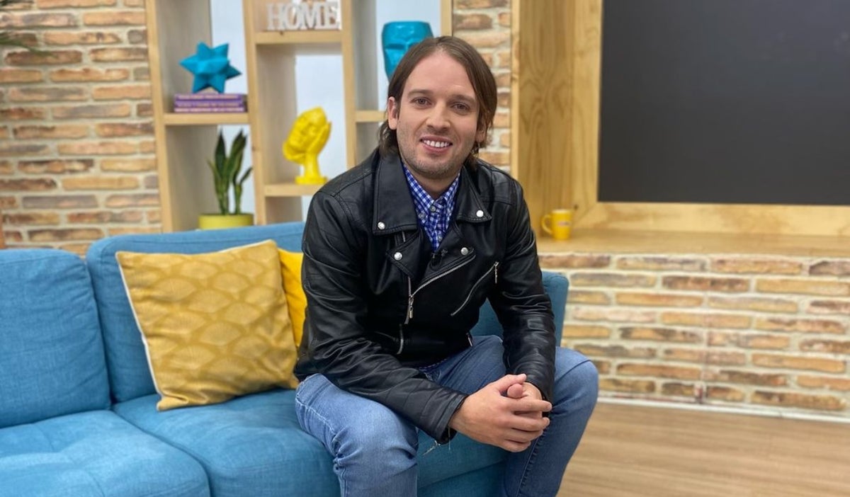 Andrés Fierro