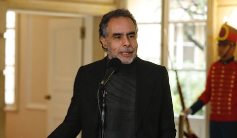 Armando Benedetti