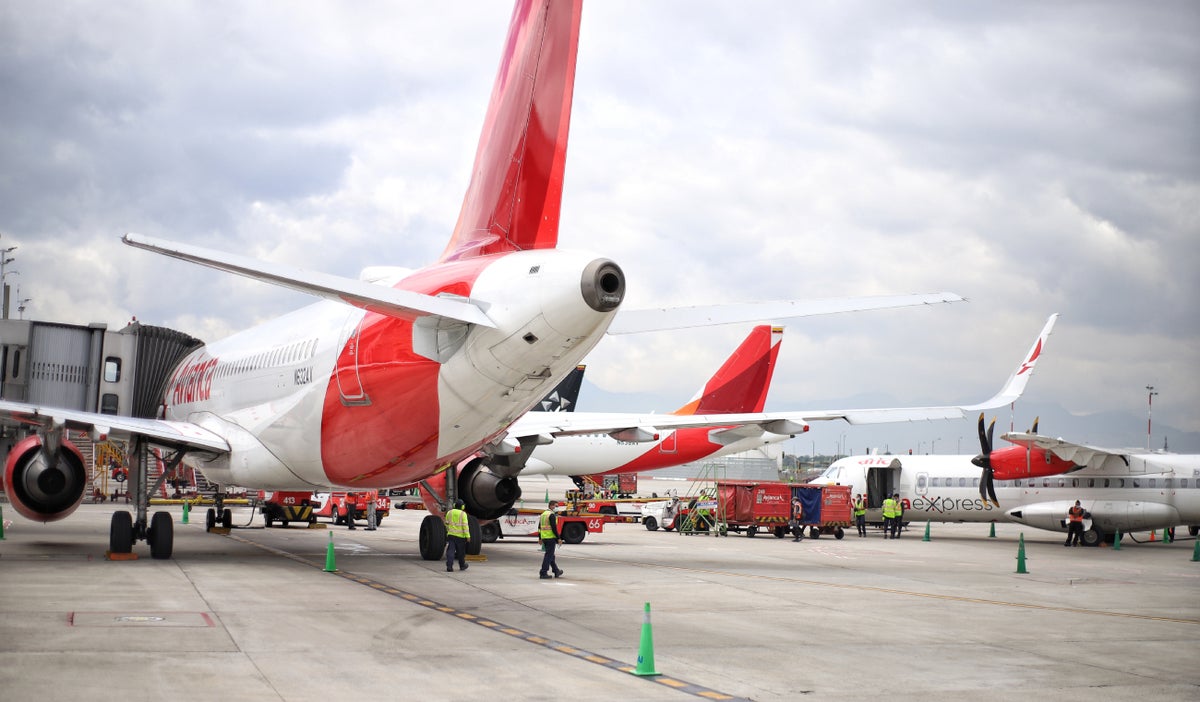 Avianca