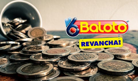 Baloto, 17 de julio de 2024