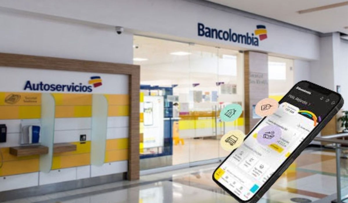 Bancolombia