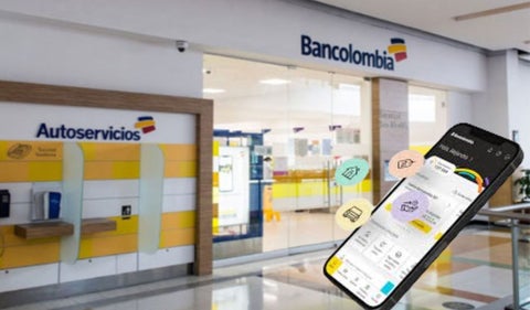 Bancolombia