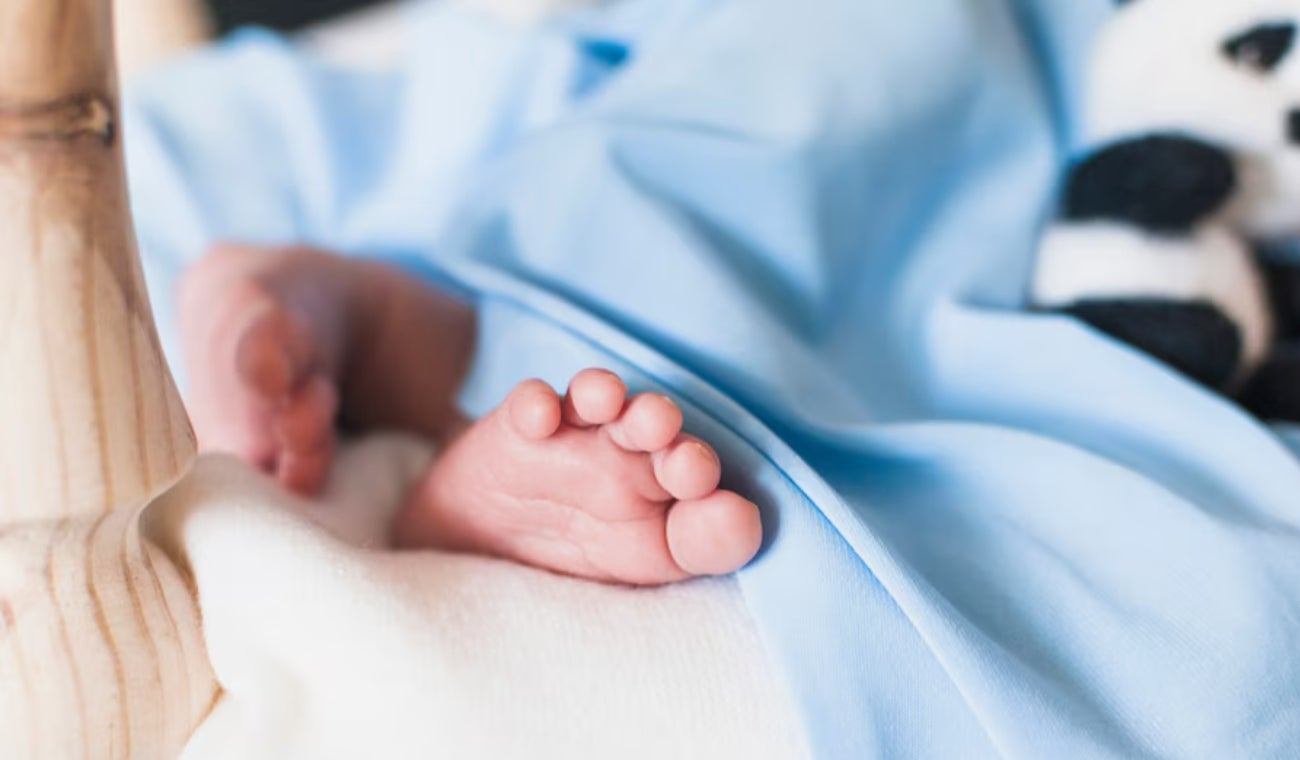 Virus Sincitial Respiratorio: cómo afecta a bebés prematuros