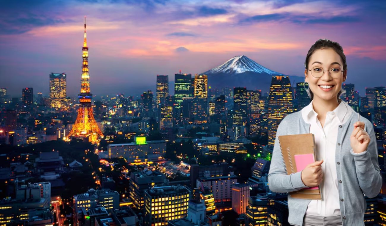 Becas para aprender japonés