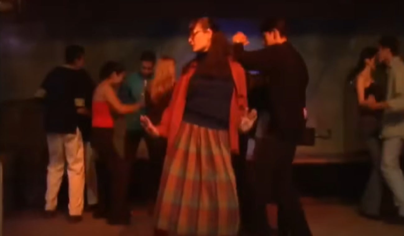 Betty, la fea