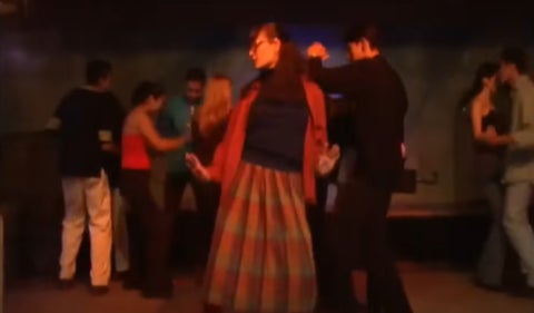 Betty, la fea