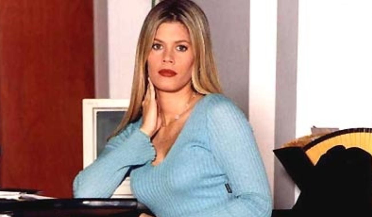 Betty la Fea: ¿Con quién está casada Patricia Fernández?