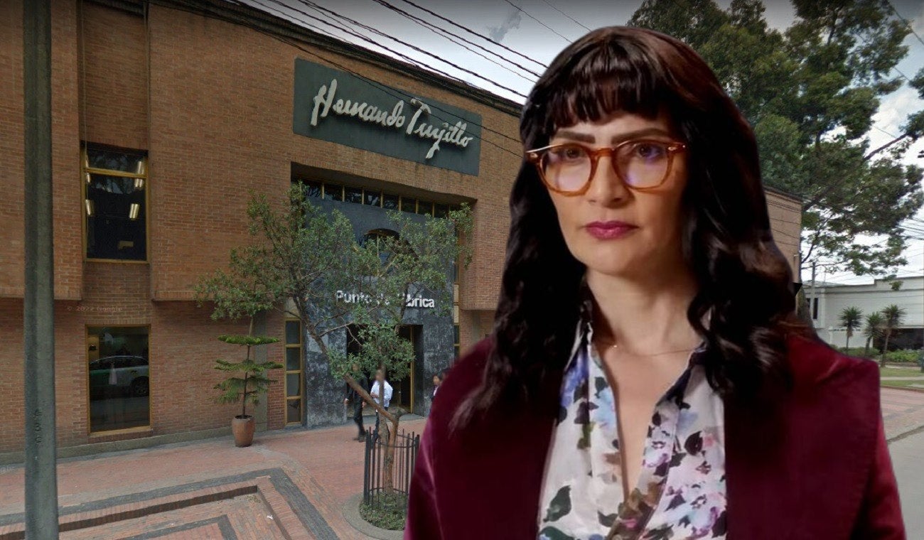 Betty y la historia de Ecomoda