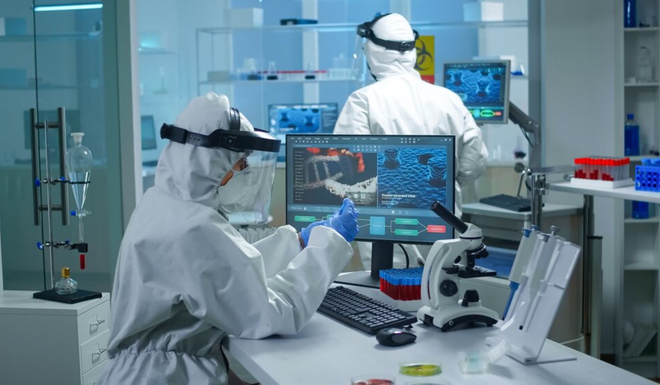 Descubre los objetivos del Biohacking
