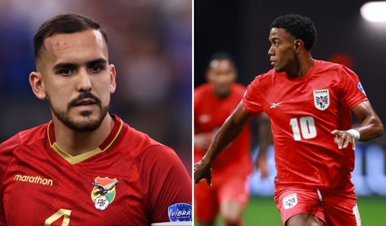 Bolivia vs Panamá - Copa América 2024