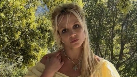 Britney Spears explota en redes sociales tras ruptura