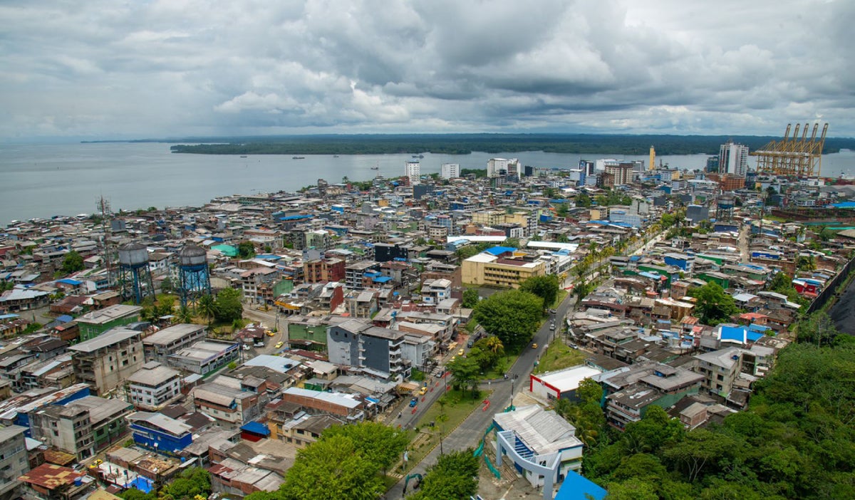 Zonas seguras en Buenaventura por violencia