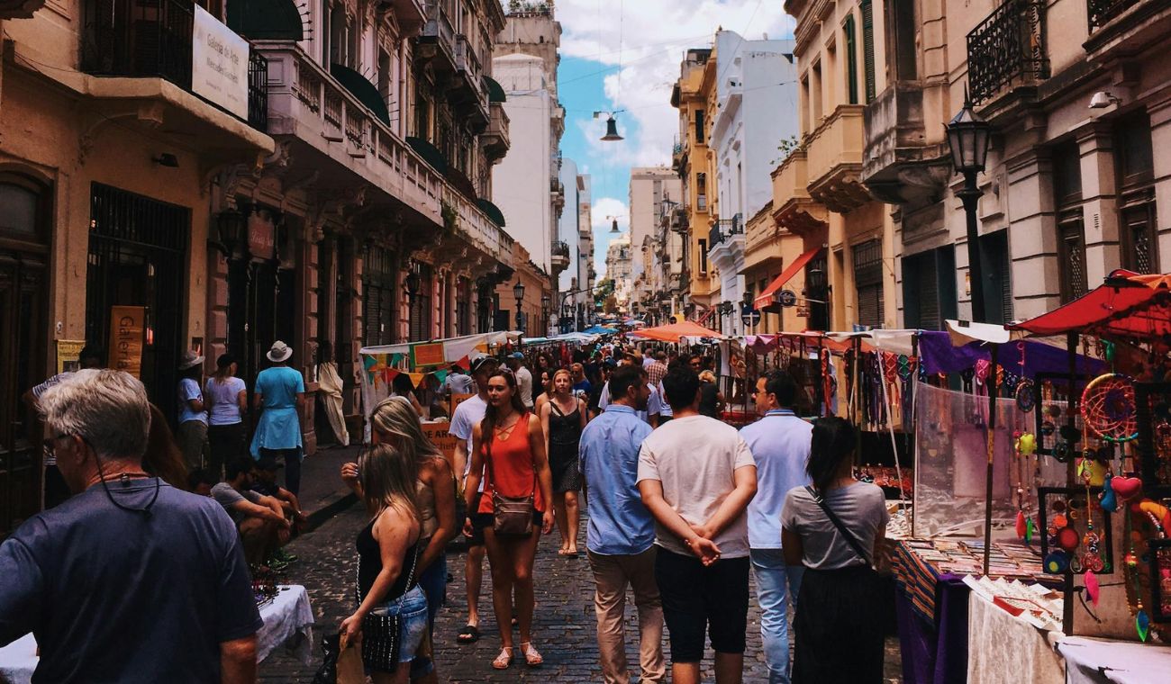 Buenos Aires