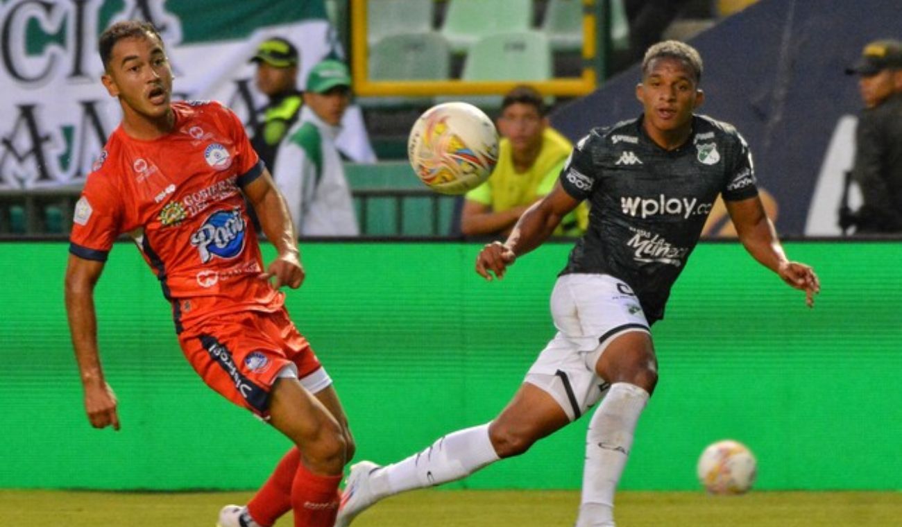 Cali vs Alianza - Liga Betplay 2024