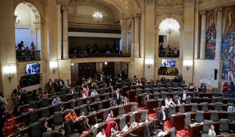 Cámara de Representantes