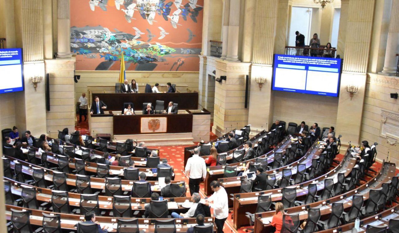 Cámara de Representantes