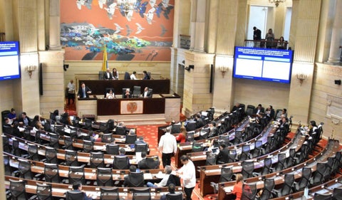 Cámara de Representantes