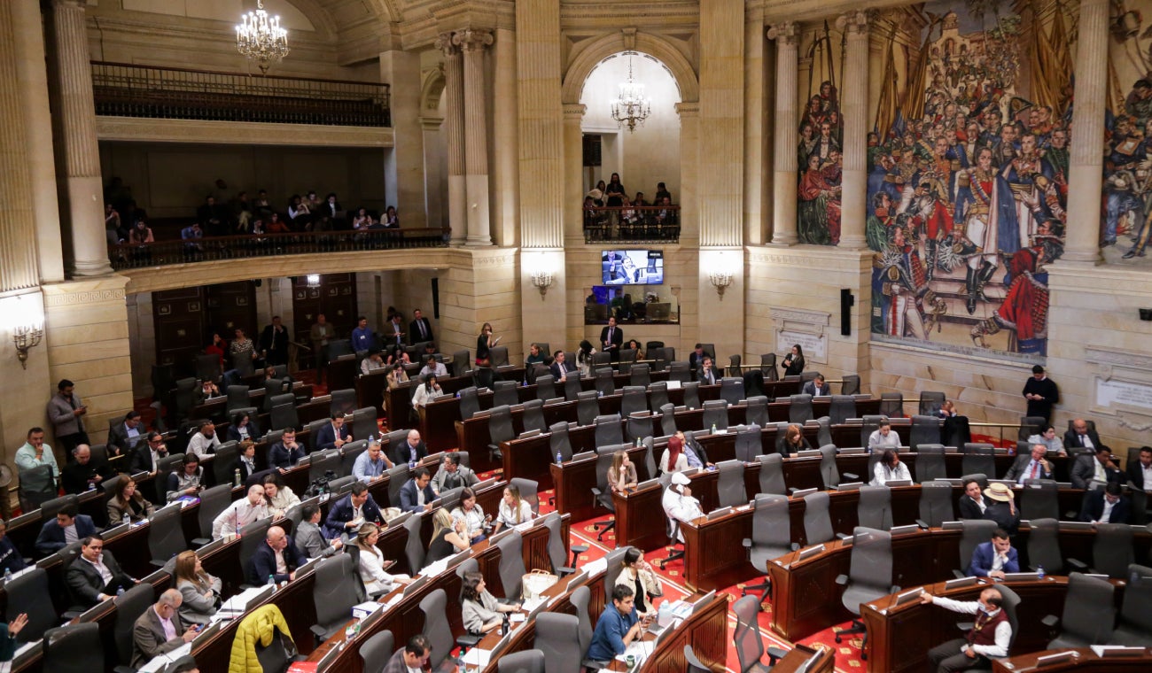 Cámara de Representantes