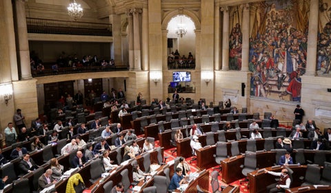 Cámara de Representantes