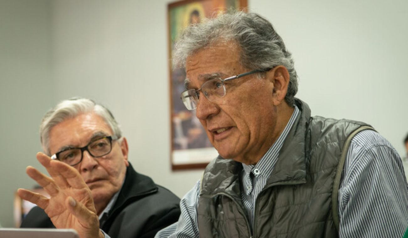 Camilo González Posso