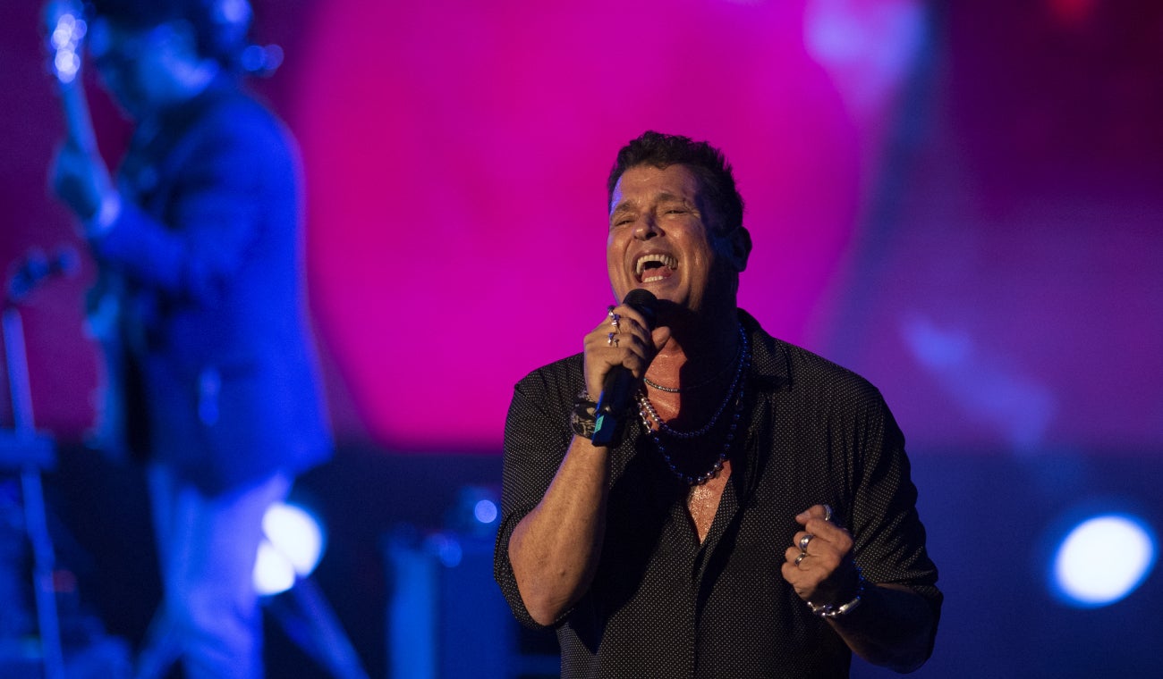Carlos Vives envió un mensaje de apoyo a los venezolanos en las elecciones presidenciales