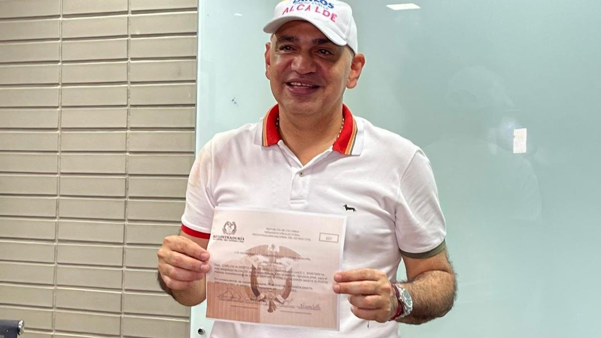 Carlos Pinedo