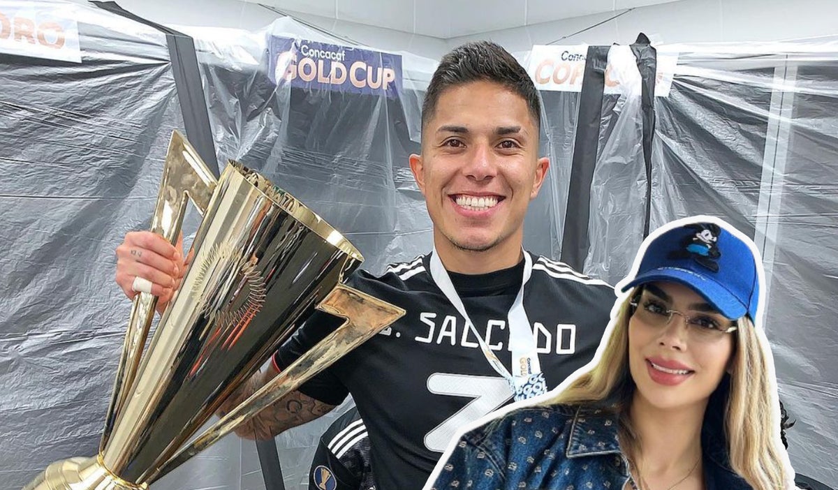 Carlos Salcedo, futbolista mexicano, en el centro de controversia por presunta implicación en el asesinato de su hermana Paola Salcedo.