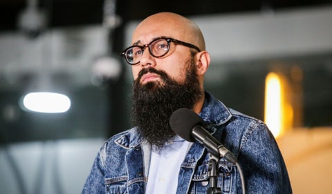 Carlos Carrillo
