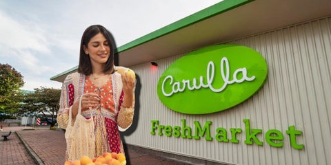 Carulla