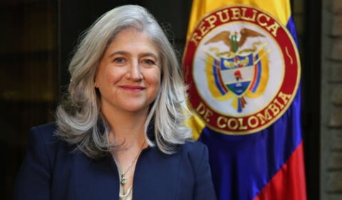 Catalina Velasco