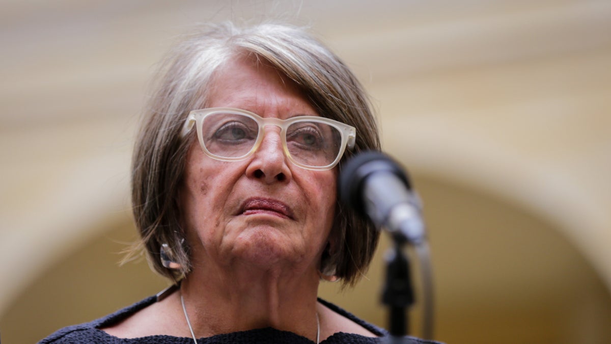 Cecilia López, exministra de Agricultura