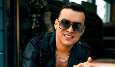 Yeison Jiménez en concierto en Bogotá: conozca las fechas y horarios