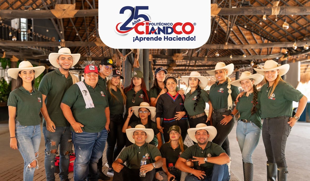 Politécnico Ciandco