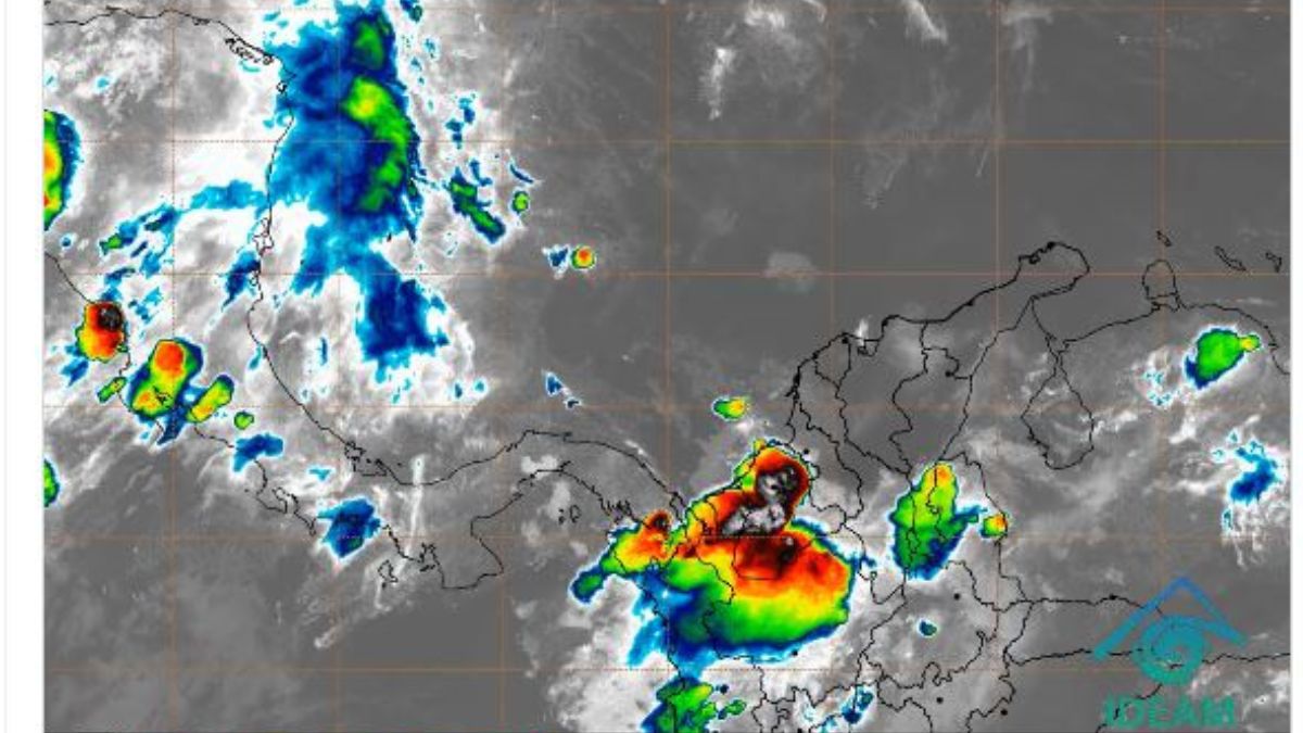 Clima en Colombia | Invierno | Ciclones | Carime | Ideam | Julio 2024