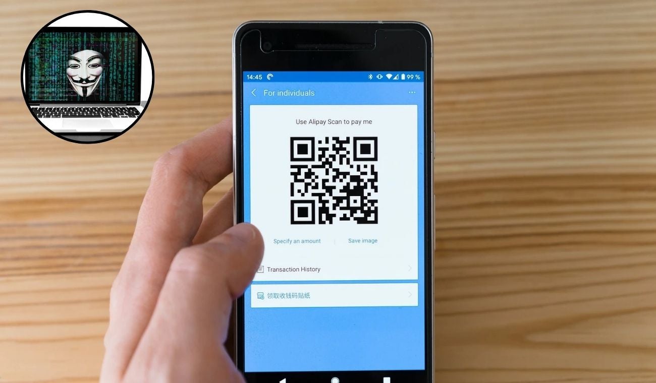 ¡Cuidado con el 'Quishing'! ¿Cómo identificar y evitar estafas con códigos QR?